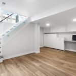 Finished Basements Guide